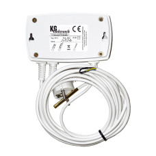 ATEM Автоматика для насосов отопления KG Elektronik SP-03