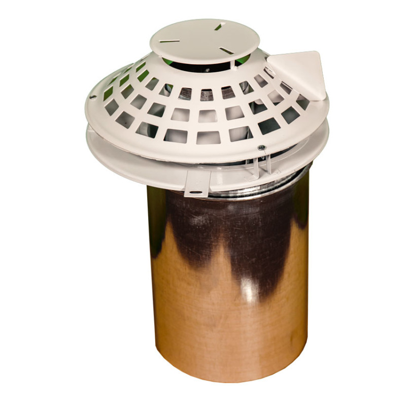 ATEM Конвектор газовый КНС-4 (4 кВт) природный/сжиженный газ