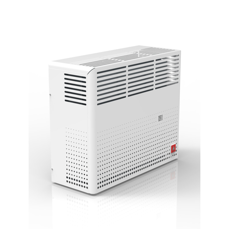 ATEM Конвектор газовый КНС-4 (4 кВт) природный/сжиженный газ