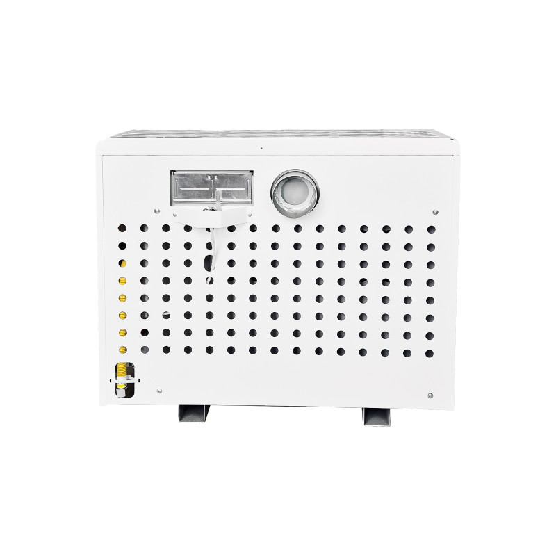 ATEM Конвектор газовый Житомир-5 КНС-4Д (4 кВт) дымоходный Конвектор газовый Житомир-5 КНС-4Д (4 кВт)