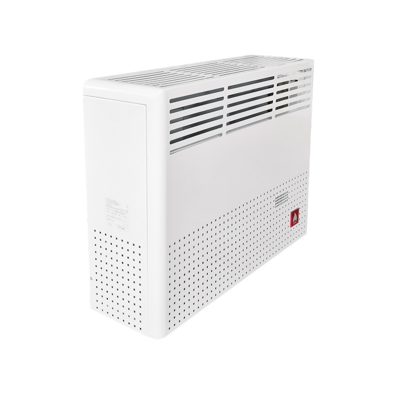 ATEM Конвектор газовый Житомир-5 КНС-4Д (4 кВт) дымоходный Конвектор газовый Житомир-5 КНС-4Д (4 кВт)