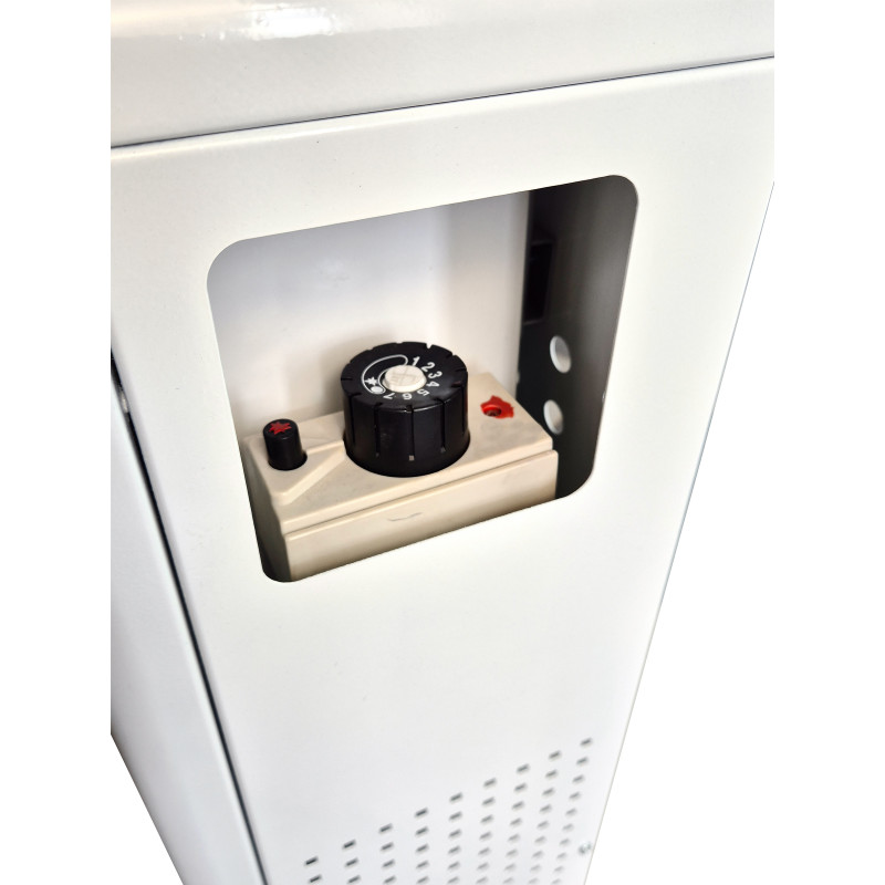 ATEM Конвектор газовый Житомир-5 КНС-4Д (4 кВт) дымоходный Конвектор газовый Житомир-5 КНС-4Д (4 кВт)