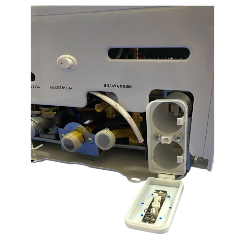 ATEM Газовая колонка ВПГ-20 (20 кВт)