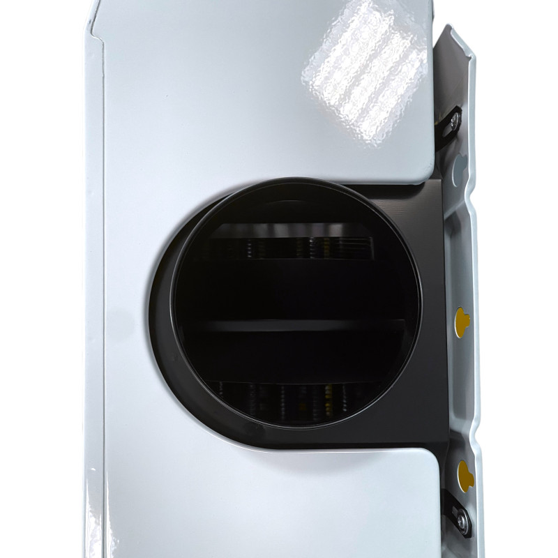 ATEM Газовая колонка ВПГ-20 (20 кВт)