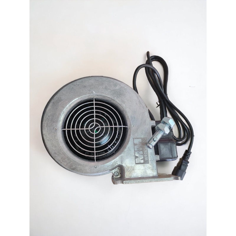 ATEM Автоматика для твердотопливных котлов TAL RT-22 с вентилятором MpulsM WPA X2