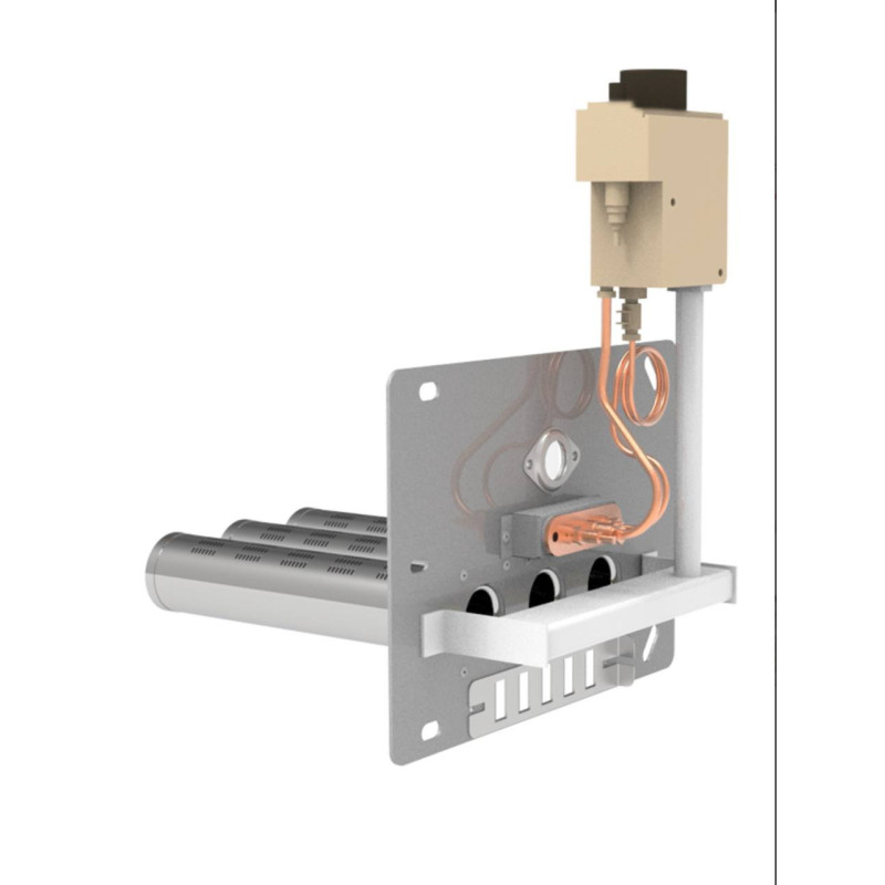ATEM Газогорелочное устройство Арбат ПГ-1,6-12-У-П-М-Т-К