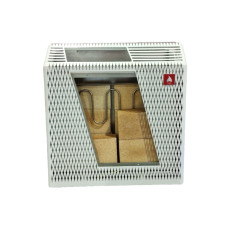 ATEM Электрический конвектор с функцией накопления тепла