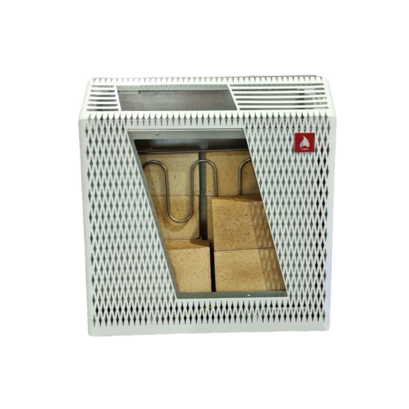 ATEM Электрический конвектор с функцией накопления тепла