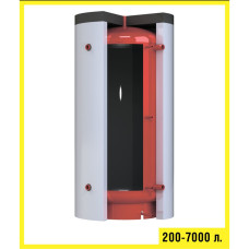 KRONAS ТА0.320 - Теплоаккумулятор