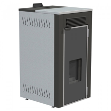 KRONAS Aquapel 19,5 кВт - Камин пеллетный