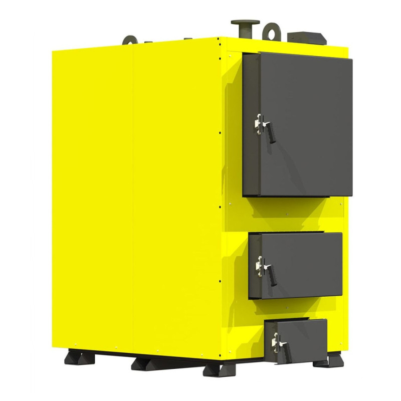 KRONAS HEAT MASTER (SH) 150 кВт - Котел твердотопливный