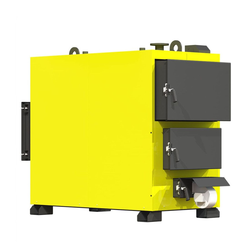 KRONAS HEAT MASTER 150 кВт - Котел твердотопливный