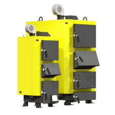 KRONAS UNIC NEW 150 кВт - Котел твердотопливный