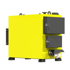 KRONAS HEAT MASTER 600 кВт - Котел твердотопливный