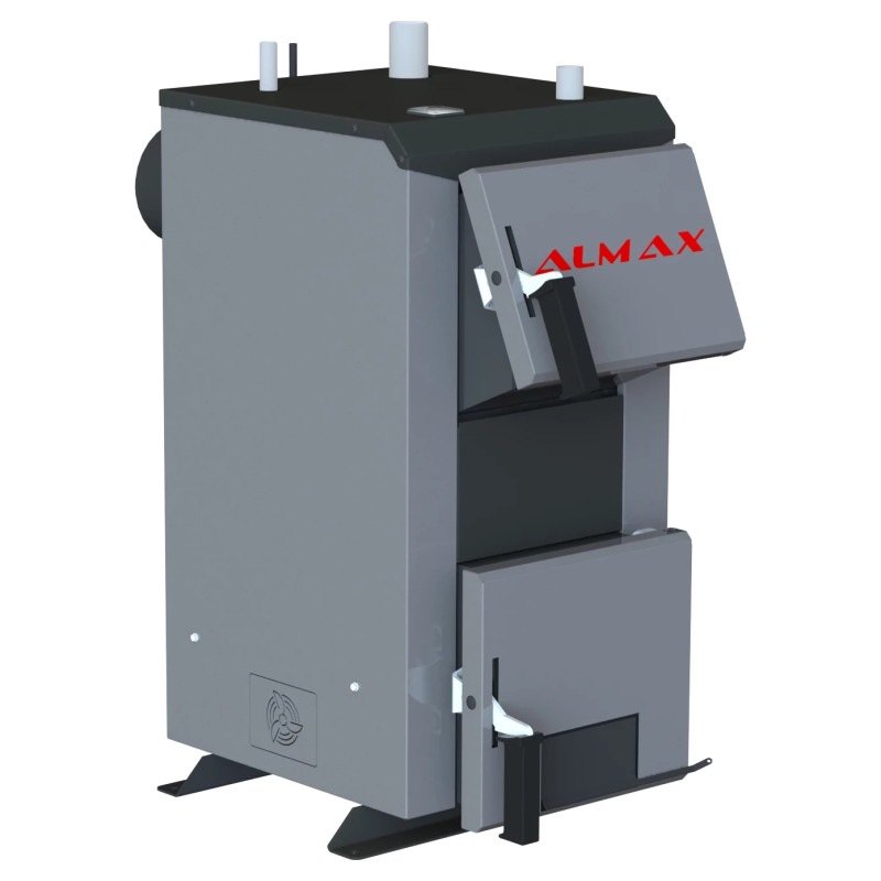 ALMAX Котел твердотопливный Class A (КТД) 16 кВт
