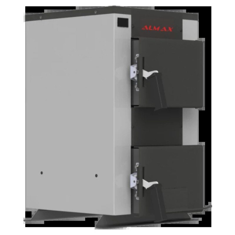 ALMAX Котел твердотопливный Class VP 18 кВт