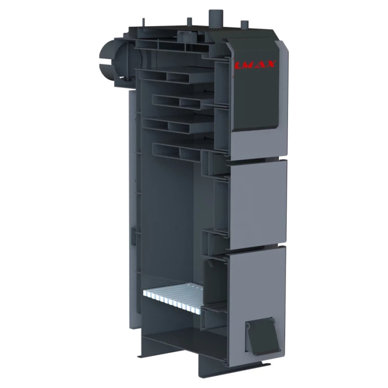 ALMAX Котел твердотопливный Class D (КТН) 12 кВт