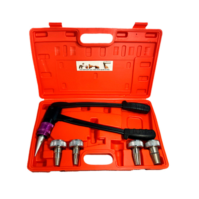 FADO Инструмент ручной для ppsu фитинга FAST LINE 16-20-25-32 (PSR01)