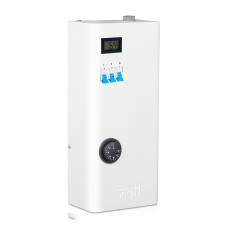 ТІТАН Котел микро NEW 3кВт/220В (101005)