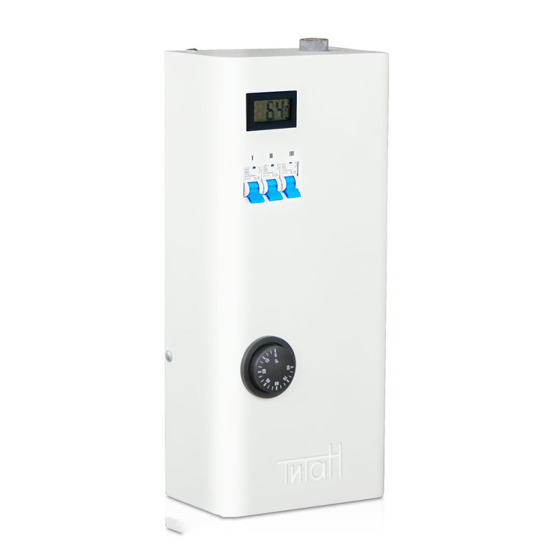 ТІТАН Котел микро NEW 3кВт/220В (101005)