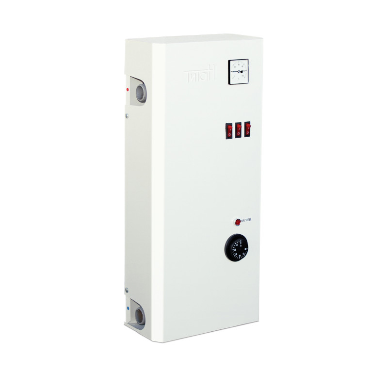 ТІТАН Котел мини люкс 4.5кВт/380В (103004)