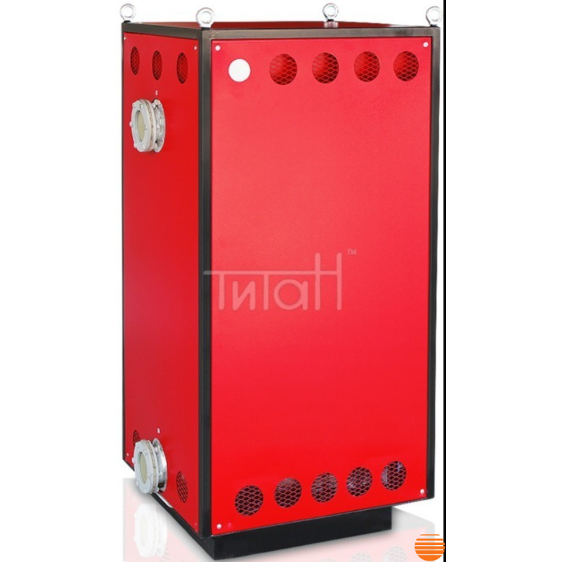ТІТАН Котел напольный 120кВт/380В (106021)