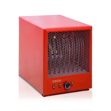 ТІТАН Тепловентилятор трехфазный 15кВт/380В/2шт. (602021)