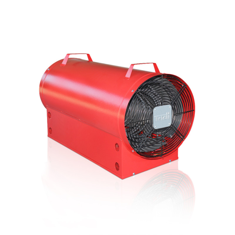 ТІТАН Тепловая пушка премиум 22.5кВт/380В (702005)