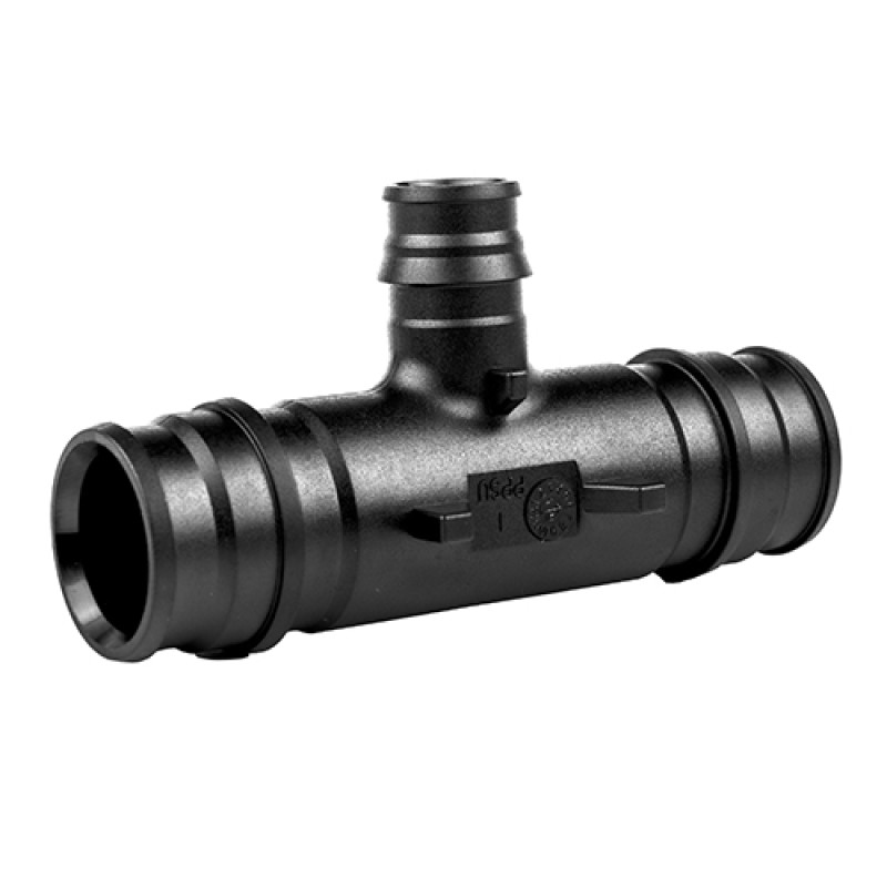 FADO Редукционный тройник FAST LINE PPSU 20х16х16 (PST06)