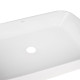Qtap Раковина-чаша Scorpio 550х390х120 White QT14112243WN