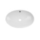 Qtap Раковина-чаша Dove 625х415х150 White QT06113077WN