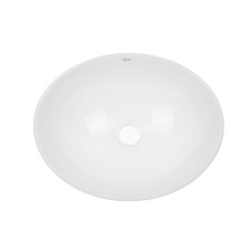 Qtap Раковина-чаша Dove 410x335x145 White QT06113078WN