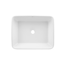 Qtap Раковина-чаша Tern 475х370х140 White QT17112074WN