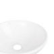 Qtap Раковина-чаша Owl 400х400х155 White QT1911K53WN