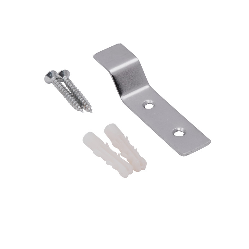 Qtap Раковина для підлоги моноблок Tern 440х380х830mm White QT1711G302WN