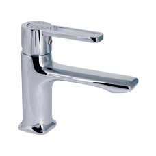 Qtap Змішувач для раковини Taurus QTTAU270CRM45659 Chrome