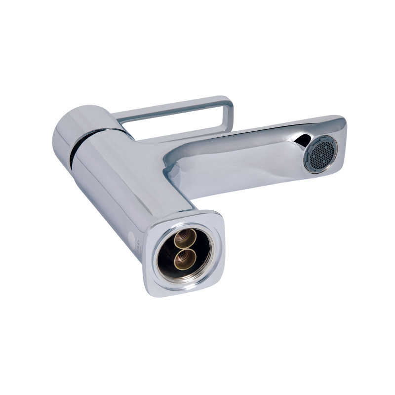 Qtap Змішувач для раковини Taurus QTTAU270CRM45659 Chrome