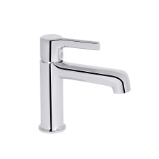 Qtap Змішувач для раковини Cardinal QTCAR270CRM45654 Chrome