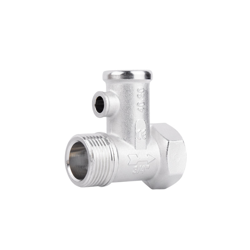 Icma Подрывной клапан 3/4" №GS08 (91GS08AE06)