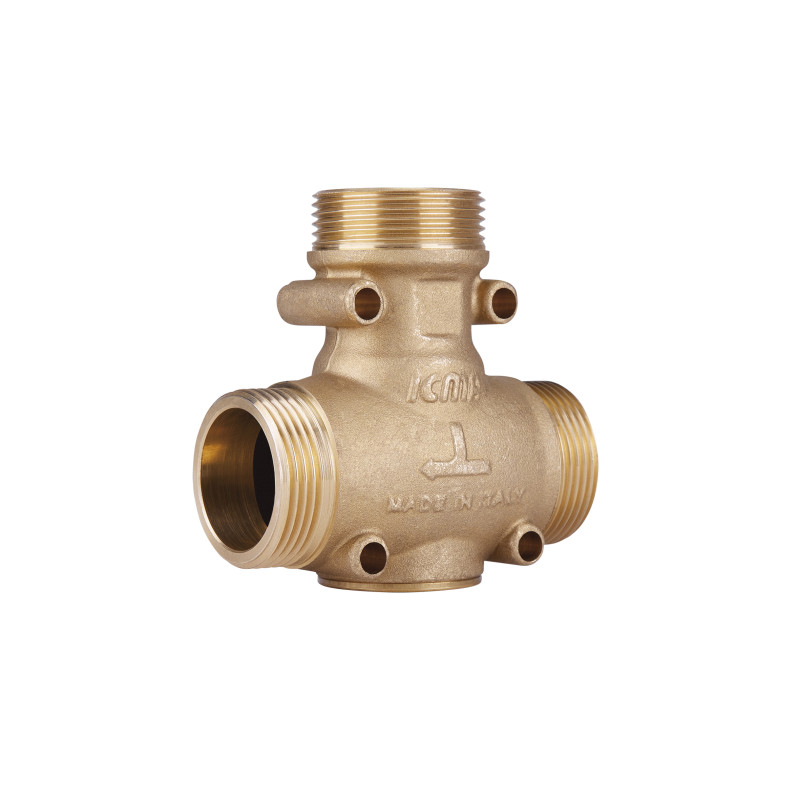 Icma Антиконденсаційний клапан 1" 1/4 ЗР №131 (90131AF0555)