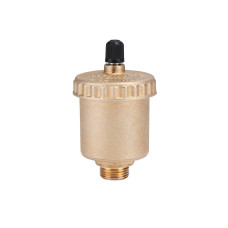 Icma Повітровідвідник автоматичний 3/8" №707 (82707AC05)