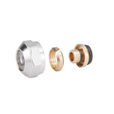 Євроконус Icma 12х1,1 3/4" №101 (81101GB06)