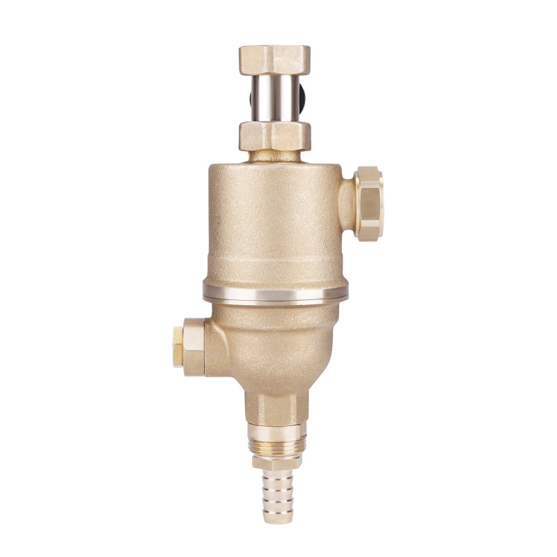 Icma Фільтр з магнітом 3/4" №747 (82747AE05)