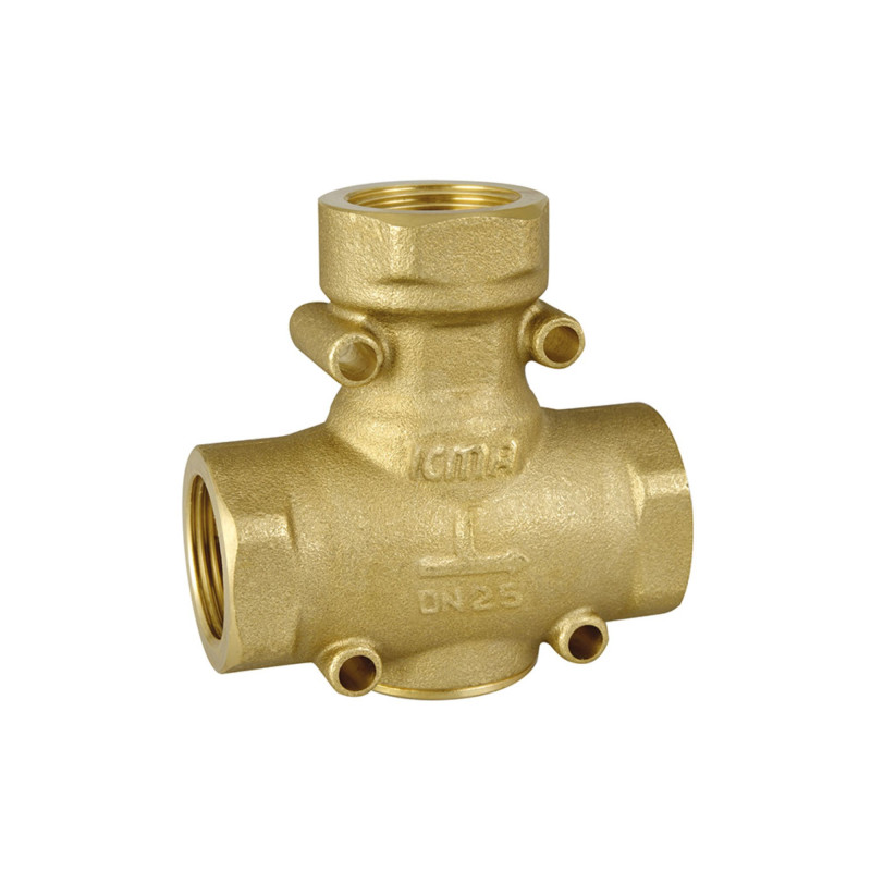 Icma Антиконденсаційний клапан 1" 55°C №133 (90133AF0555)