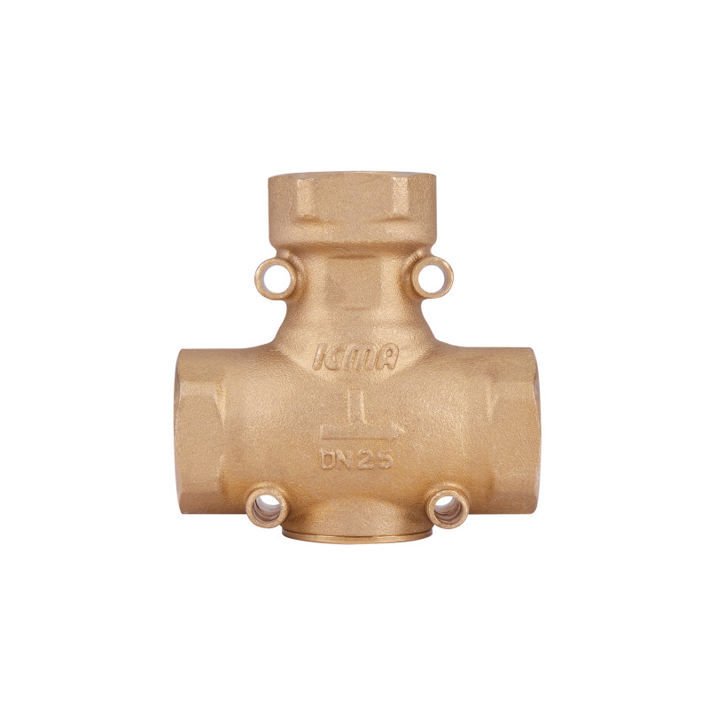 Icma Антиконденсаційний клапан 1" 55°C №133 (90133AF0555)