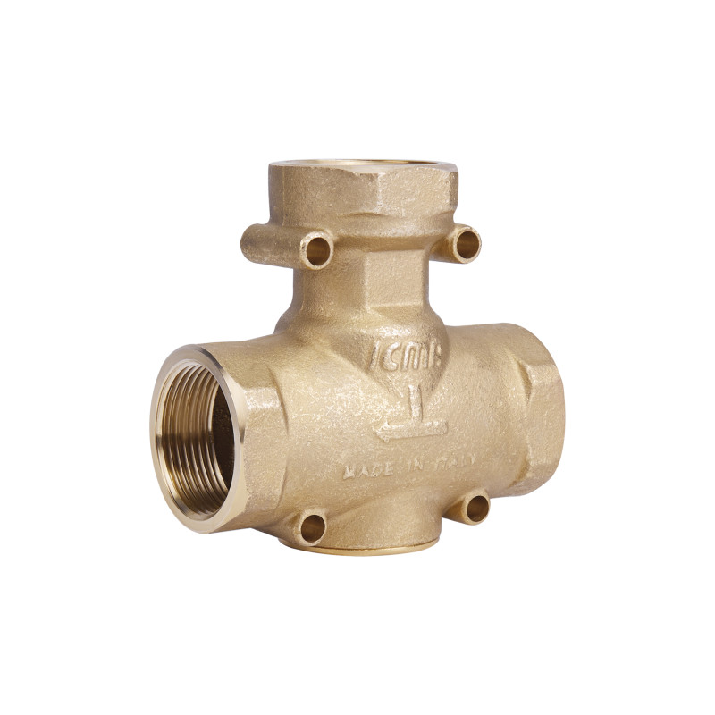 Icma Антиконденсаційний клапан 1" 1/4 60°C №133 (90133AG0560)