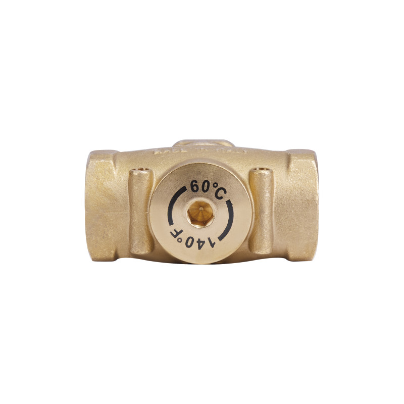 Icma Антиконденсаційний клапан 1" 1/4 60°C №133 (90133AG0560)