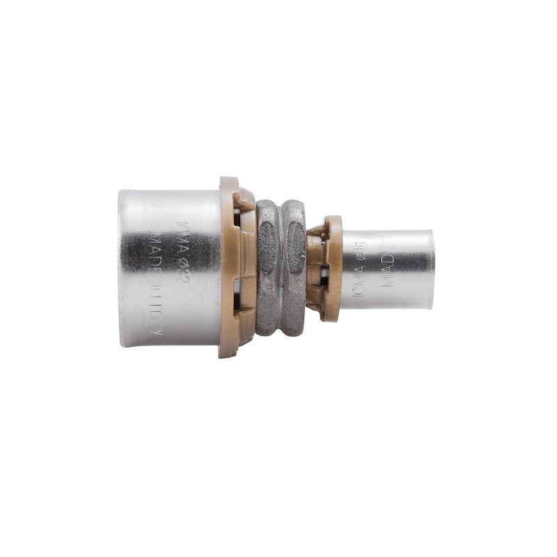 Icma Муфта прес 32х16 №400 (81400GQGH06)