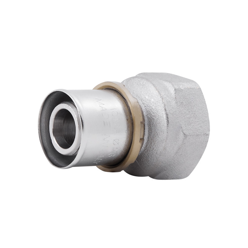 Icma Перехідник прес 26х1/2" ВР №401 (81401AFGP06)