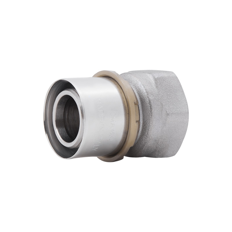 Icma Перехідник прес 32х1" ВР №401 (81401AFGQ06)